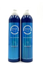 OYA Style OYA Contour Mousse 8.75 oz-2 Pack - £36.47 GBP