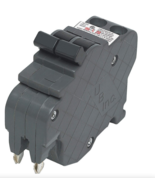 FEDERAL PACIFIC UBIF0230N Circuit Breaker,30A,Plug In,120/240V,2P - $1,777.20 MXN