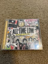 Nothing Personal Audio CD All Time Low - £5.31 GBP