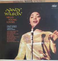 Nancy wilson hello young lovers thumb200