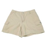 Gap Khaki Two Pockets On The Side Top Two Pockets On the Bottom Womens 14 - $17.10