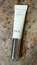 Dior Huile Abricot Nutritive Serum Nails &amp; Cuticles 7.5mL 0.25 oz NWOB - $33.41