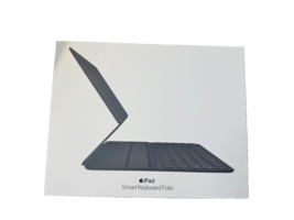 Apple Smart Keyboard Folio for 12.9-inch iPad Pro MXNL2Z/A - £101.47 GBP