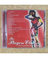 The Players Club by Original Soundtrack (CD, Mar-1998, Heavyweight Recor... - $6.95