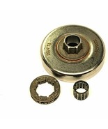 Chain Saw Clutch Drum for Husqvarna 346 346XP 351 351EPA 353 353EPA 357 ... - $112.26 CAD