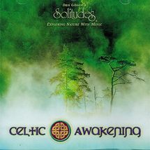 Solitudes : Celtic Awakening Dan Gibson and Howard Baer - €3,66 EUR