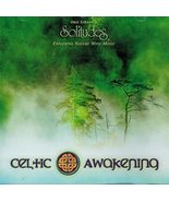 Solitudes : Celtic Awakening Dan Gibson and Howard Baer - $5.89 CAD