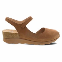 Dansko women&#39;s marcy shoes in Tan - $110.00