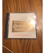 Rand McNALLY Business Traveler’s Suite Ships N 24h - $40.58 CAD
