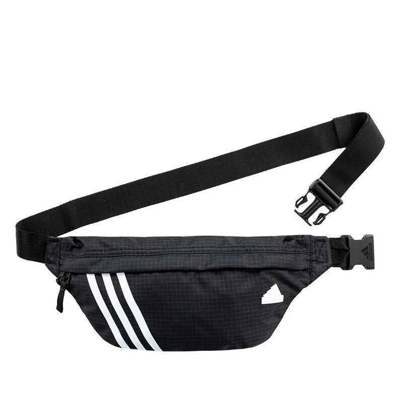 adidas Future Icon Waist Bag Unisex Back To and 50 similar items