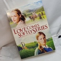 2007 Love Comes Softly Series Collection 3 Dvd Set Janet Oke Katherine Heigl  - £14.72 GBP