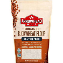 Og2 am bckwht flour gf ( 6 x 22 oz   ) - $2,395.04 MXN