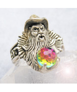 HAUNTED RING THE INFINITE WIZARD MASTERY MAGICK WITCHES HIGHEST ORDER - £160.63 GBP