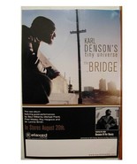Karl Denson&#39;s Tiny Universe Poster Densons Promo-
show original title

O... - £13.33 GBP