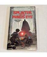 Splinter of the Mind's Eye by Alan Dean Foster First Paperback Edition 1978 - $13.59