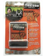 Wildgame Innovations 47 Magnum Bone Box Hunting Deer Call - $37.38 CAD