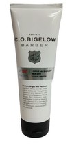  C.O. Bigelow Elixer White No. 1607 Hair &amp; Body Wash 8 Oz - £31.86 GBP