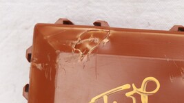 Lexus RX400h Air Conditioner AC Amplifier Control Module 88650-48140 image 6