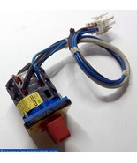 Merz Serie 105 3-Phase Industrial Rotary Cam Switch 690V 6kV 7.5kW 05310... - $66.55 CAD