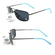 Tampa Bay Rays Sunglasses Polarized Gunmetal Style MLB Official Merch - £11.35 GBP