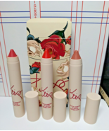 Kylie Jenner KRIS Lip Crayon Set, 3 X 0.11 oz Brand New In Box SEE PICTURES - $334.38 MXN