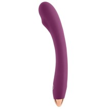 CLOUD 9 G SPOT VIBRATOR SLIM 8 INCH DUAL MOTORS FLEXIBLE RECHARGEABLE PU... - $39.59