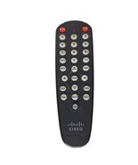 Genuine Cisco HDA-IR2.2 TV Remote Control Tested Working - $21.37