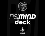 PSI Mind Deck by Vernet Magic - Trick - $21.28