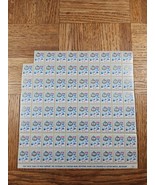 VFW National Home 1965-66 Stamp Block (79) - $4.99