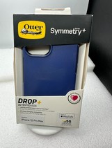 OtterBox Symmetry Series for iPhone 12 Pro Max - $13.01