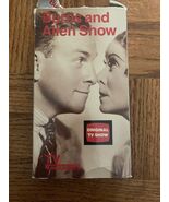 Burns And Allen Show VHS - $271.07 MXN