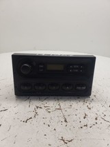 Audio Equipment Radio AM-FM Fits 99-05 Ford F250SD Pickup 1220975 - $82.17