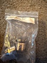 NEW LOT of 2 Stainless RAM 32M100F M32 TO 1&quot; NPT ADAPTER (RAM-32M100F) RMK - $37.99