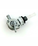 Chinese Gasoline Generator Fuel Tank Valve Petcock with M10*1.25MM - $22.23 CAD