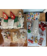 Classic Christmas Decorations Mystery Bundle (Ornaments) - $54.45