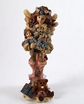Boyds Bears &amp; Friends Figurine The Mother Angel # 11E1166 Style #28204 Box 1996 - £10.16 GBP