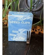 VTG HAIR CLIPS LADY ELLEN KLIPPIES 1950s Hollywood Pin Up LOT OF 100 NEW... - $453.87 MXN
