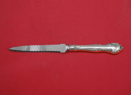 English Gadroon by Gorhamt Sterling Silver Grapefruit Knife 7 1/4&quot; HH WS Custom - $68.31