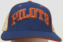 Jason Kidd #32 St. Joseph Pilots HS Blue Nike Air Jordan 90s Wool Cap Hat 7 3/8 - $27.77