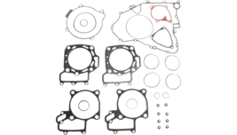 Moose Complete Engine Motor Gasket Kit For 2008-2013 Kawasaki Teryx KRF 750 4x4 - £112.31 GBP