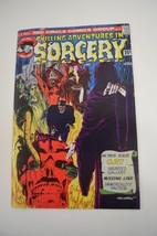 Riverdale TV Series Prop Comic Book Chilling Adventures in Sorcery 3 Red Circle - £113.78 GBP