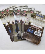 (34) Star Wars X-Wing Expansion Pack Component Lists - $29.69
