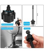 Car water cup holder mobile phone holder - £29.35 GBP+