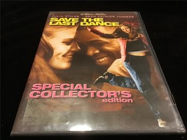 DVD Save The Last dance 2001 Julia Stiles, Sean Patrick Thomas - £6.33 GBP