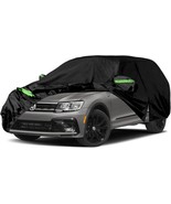 Waterproof Car Covers Replace for 2017-2022 VW Tiguan LWB, 6 Layers All ... - $158.44 CAD