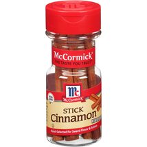 McCormick Cinnamon Sticks, 0.75 oz - $10.84
