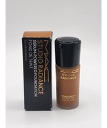 MAC NC47 Studio Radiance Serum Powered Foundation  - $38.61
