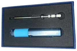 Pine64 Pinecil Smart Mini Portable Soldering Iron PINECIL-BB2 - £34.90 GBP