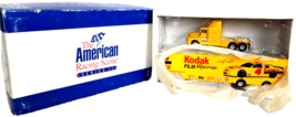 The American Racing Scene Series II Sterling Marlin/Kodak Film Racing-NE... - £19.69 GBP