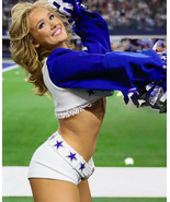 DALLAS COWBOY CHEERLEADER 4x6 PHOTO - $2.55
